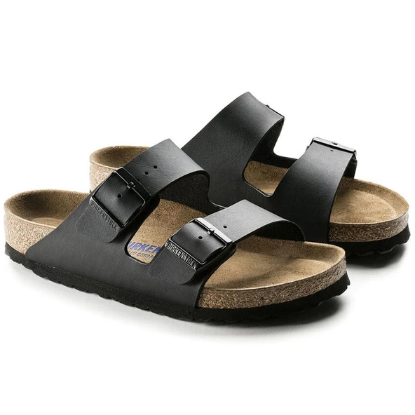 yeni sezon birkenstock terlik - 4