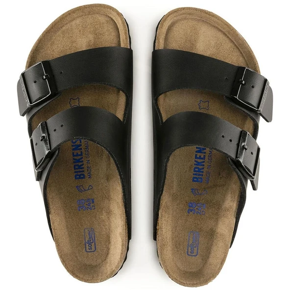yeni sezon birkenstock bayan terlik - 3