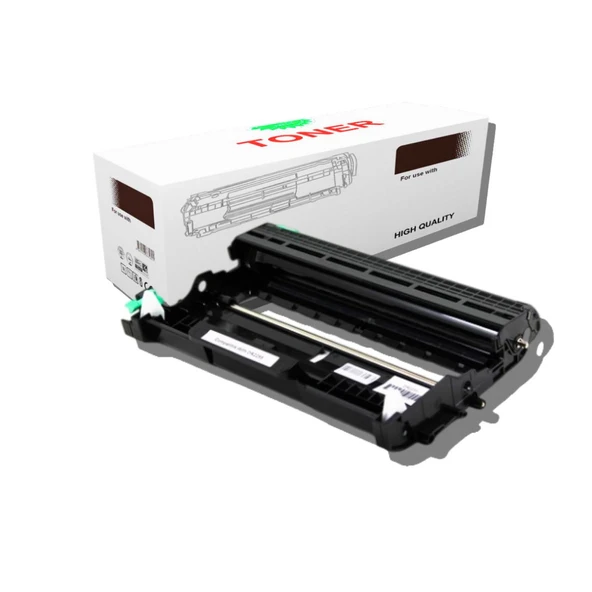 Brother DR-2255 / DR-2245 | HL-2130 Uyumlu Muadil Toner - Resim 2