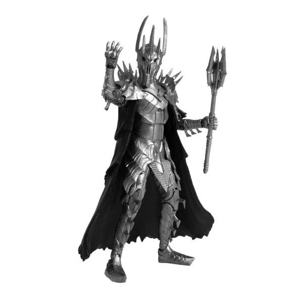 The Loyal Subjects The Lord of The Rings Aksiyon Figürleri - 2