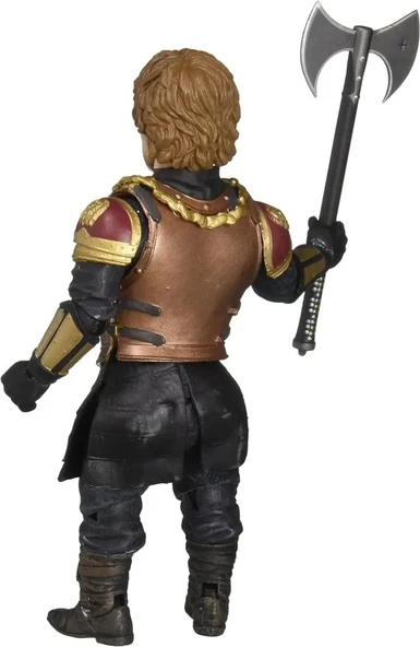 Funko Legacy Action: GOT - Tyrion Lannister Figürü - 2
