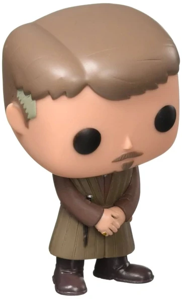 Funko POP TV: GOT - Petyr Baelish Figürü