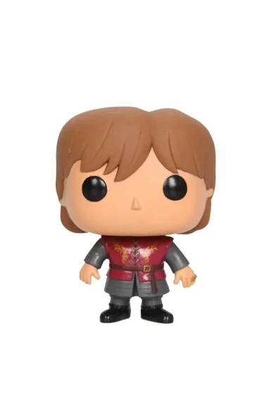 Funko POP Game of Thrones: Tyrion Lannister Vinil Figürü