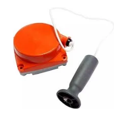 MOTORLU TIRPAN STARTER KOMPLE OLEOMAC 453 ERGO ürün görseli