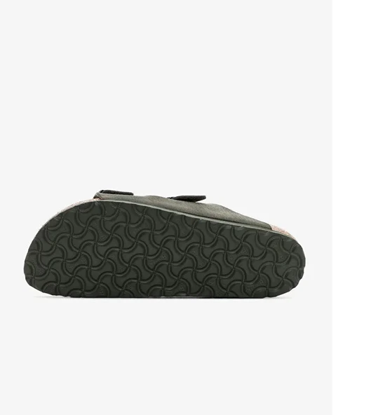 yeni sezon birkenstock bayan terlik - 5