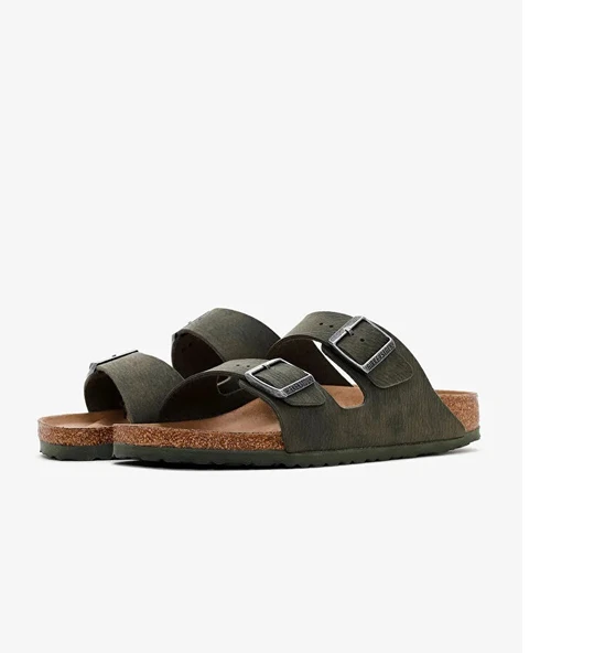 yeni sezon birkenstock bayan terlik - 3