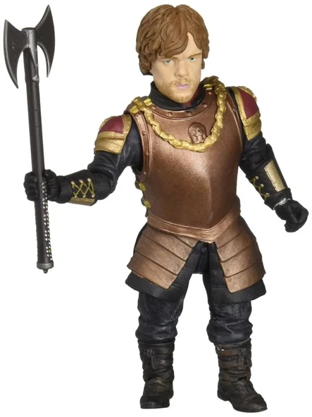 Funko Legacy Action: GOT - Tyrion Lannister Figürü