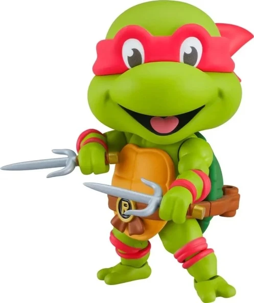 Good Smile Company Raphael Nendoroid Aksiyon Figürü - 1
