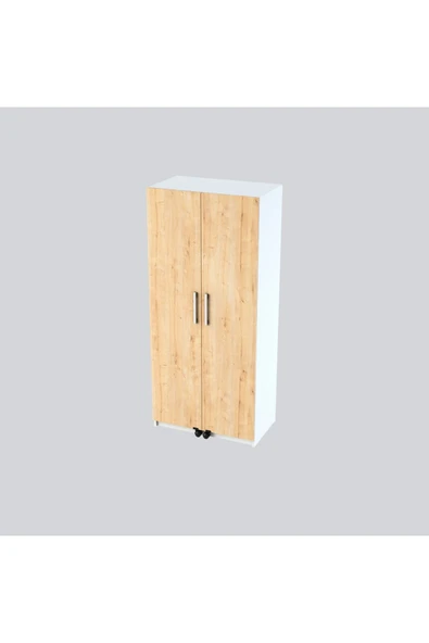 Mutfak Kiler Dolabı Mk-02 - 3