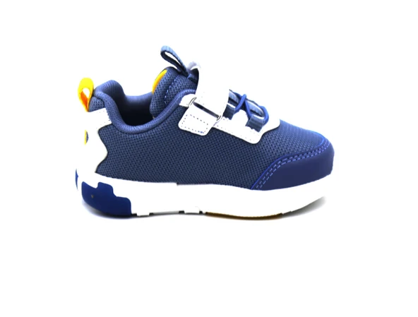 Vicco 346-B25Y160 Number Unisex Bebe Spor Ayakkabı - 2