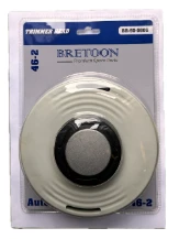 TIRPAN MİSİNA BAŞLIĞI STIHL FR SIRT MODEL BRETOON - Resim 2