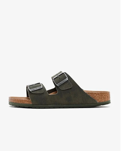 yeni sezon birkenstock bayan terlik - 2