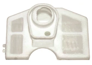 MOTORLU TESTERE HAVA FİLTRESİ ÇİN 4500/5200/650 KISA ESKİ MODEL ürün görseli