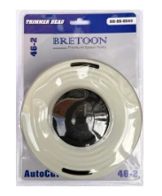 TIRPAN MİSİNA BAŞLIĞI STIHL FS YAN MODEL BRETOON ürün görseli