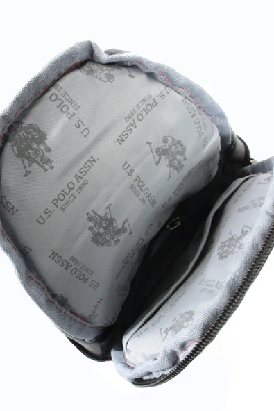 Plevr 23750 Unisex Göğüs Çapraz Çanta, Sırt Çantası, Body Bag-Bordo - 6