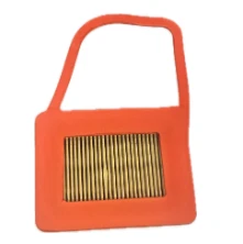 MOTORLU TIRPAN HAVA FİLTRESİ OLEOMAC BCF530/550 BRETOON - Resim 2