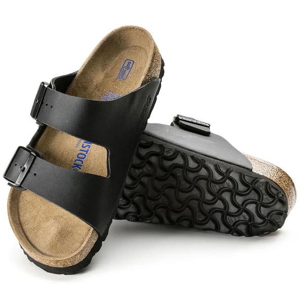 yeni sezon birkenstock bayan terlik