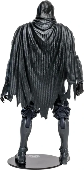 McFarlane - DC Multiverse Abyss Figürü - 5