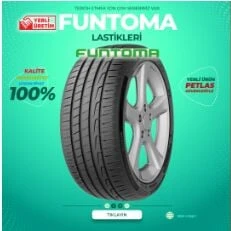 Funtoma 185/60R14 82H Roadfun - 2