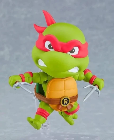 Good Smile Company Raphael Nendoroid Aksiyon Figürü - 3