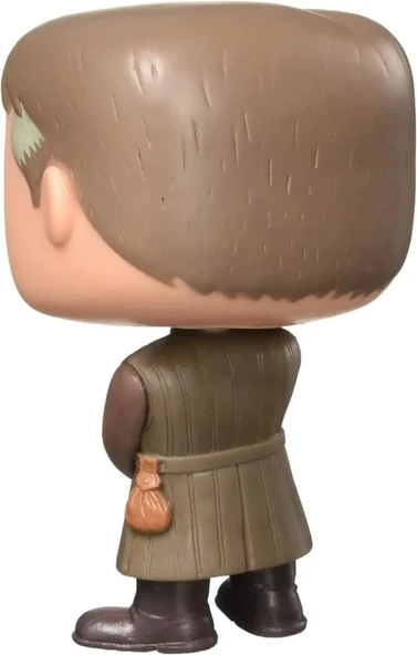 Funko POP TV: GOT - Petyr Baelish Figürü - 2