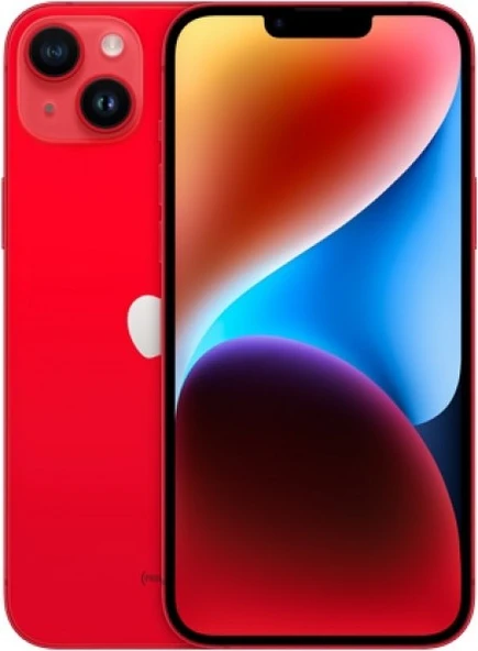 Apple iPhone 14 128 GB ( İthalatçı Garantili) Kırmızı