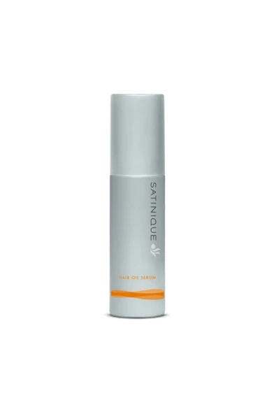 AMWAY SAÇ BAKIM YAĞI - SATINIQUE™(100 ML)