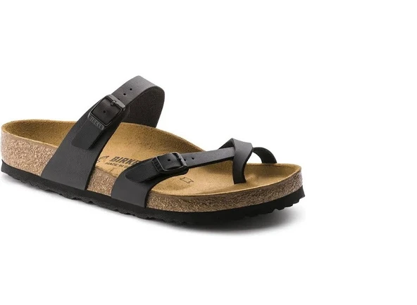 yeni sezon birkenstock bayan terlik