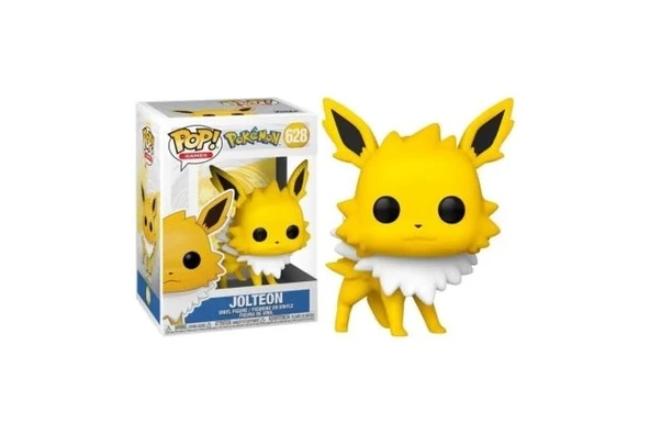 Funko Pokemon Jolteon Figür Jolteon Vinyl Figure