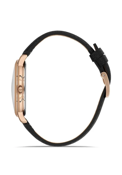 HİSLON CL161R-04BR Erkek Kol Saati - Resim 3