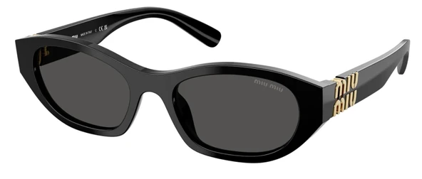 Miu Miu MUA03S 16K08Z 53 Kadın Güneş Gözlüğü - 1