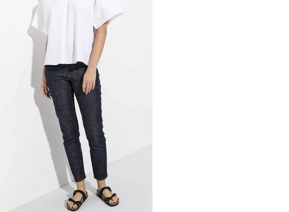 yeni sezon birkenstock bayan terlik - 4