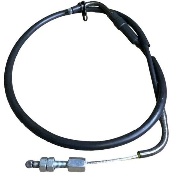 Tvs Apache 150 -180 Gaz Teli Orjinal Apachi Arasmoto - Resim 2