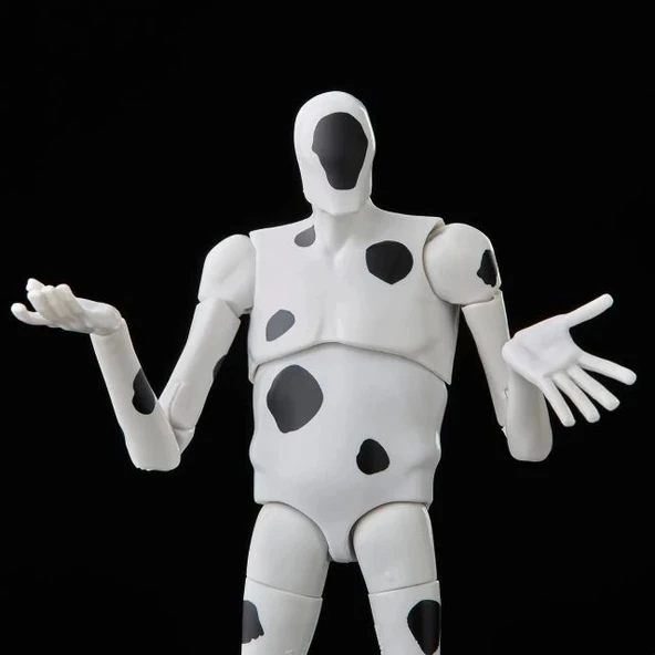 Hasbro Marvel Legends Örümcek Adam Spot Figür - 3