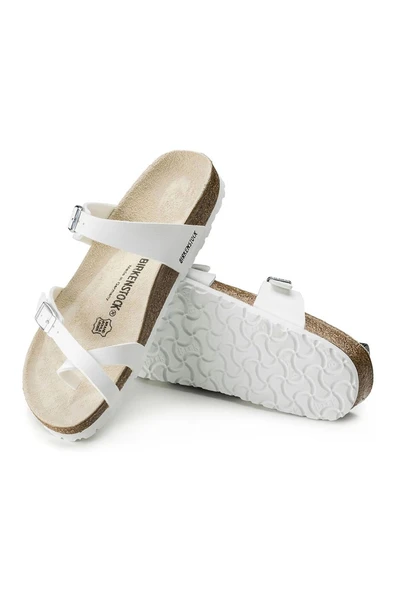 yeni sezon birkenstock bayan terlik - 3