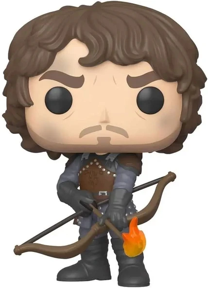Funko Game of Thrones Koleksiyon Figürleri - 7