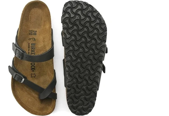 yeni sezon birkenstock bayan terlik - 2