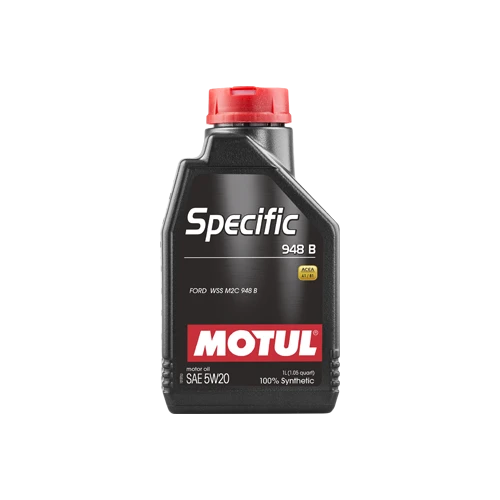 MOTUL SPECIFIC 948B 5W-20 1L