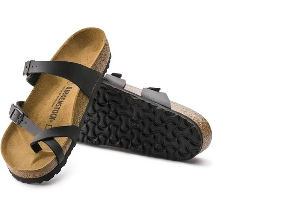 yeni sezon birkenstock bayan terlik - 3