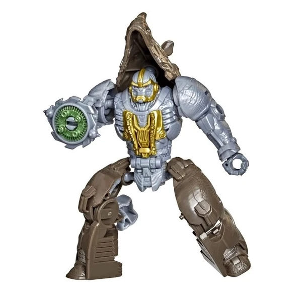 Transformers Canavarların Yükselişi Rhinox Aksiyon Figürü