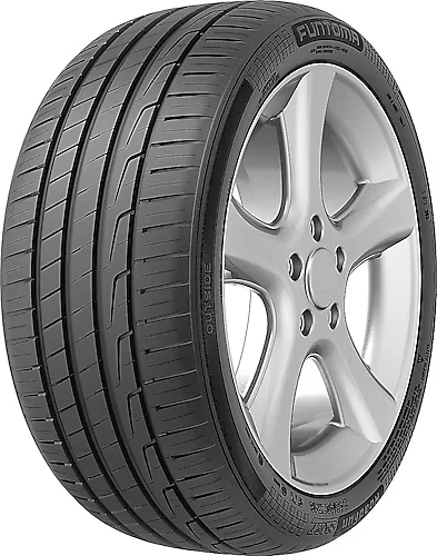 Funtoma 215/50R17 95W Reinf Roadfun Sport ürün görseli
