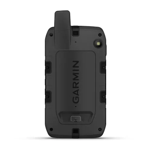 Garmin Montana 710 El Tipi GPS - 8