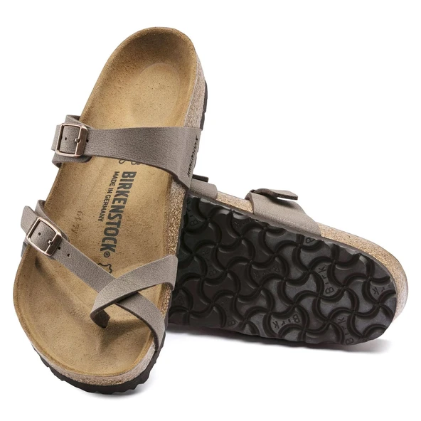 yeni sezon birkenstock bayan terlik