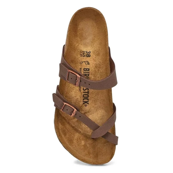 yeni sezon birkenstock terlik - 4