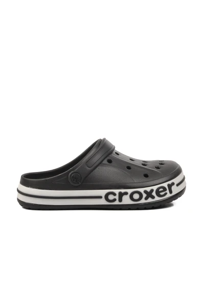 Ayakmod Siyah Erkek Sabo Terlik 216 M