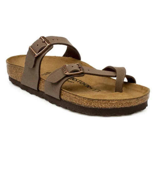 yeni sezon birkenstock bayan terlik - 2