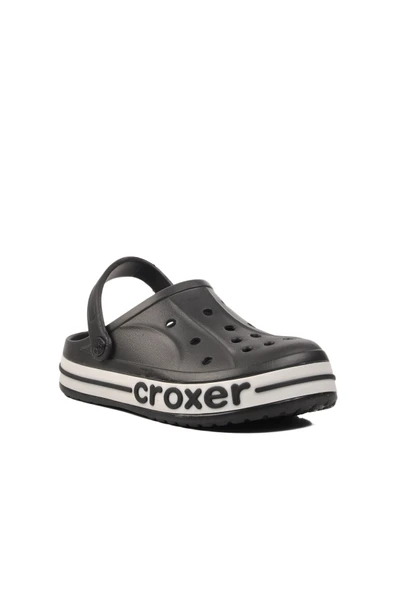 Ayakmod Siyah Erkek Sabo Terlik 216 M - 3