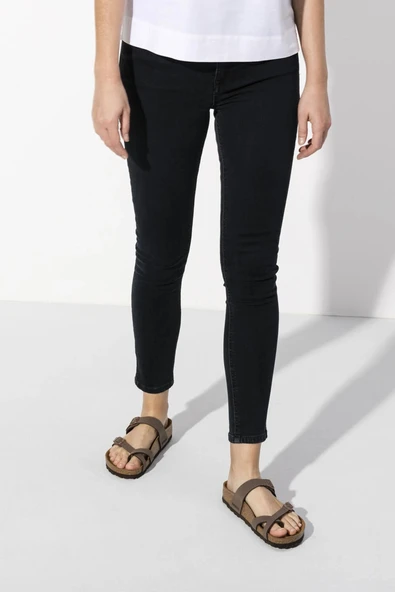 yeni sezon birkenstock bayan terlik - 5