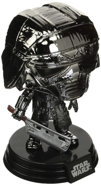 Funko Star Wars Skywalker'ın Yükselişi Figürler