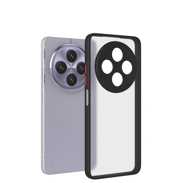 Xiaomi Redmi 14C 4G Kılıf Hux Kapak - Resim 2